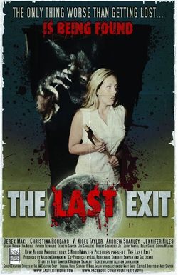 The Last Exit