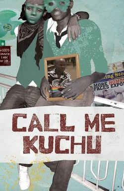 Call Me Kuchu