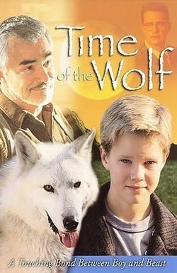 Time of the Wolf