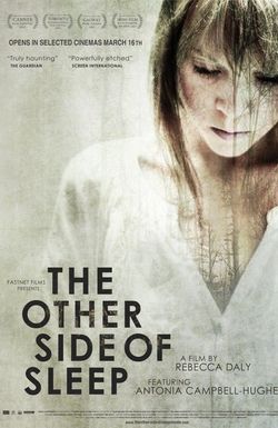 The Other Side of Sleep
