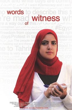 Words of Witness