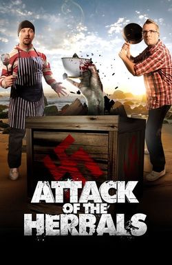 Attack of the Herbals