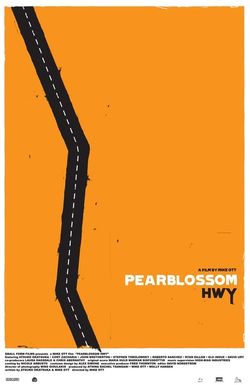 Pearblossom Hwy