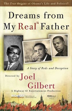 Dreams from My Real Father