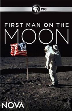 Neil Armstrong: First Man on the Moon