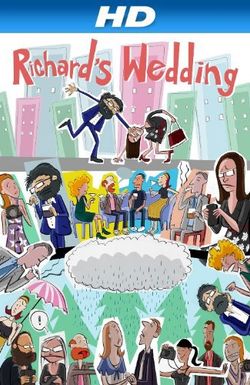 Richard's Wedding