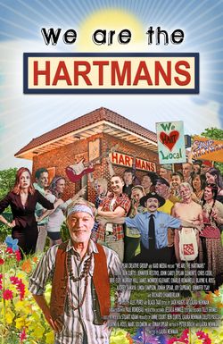 We Are the Hartmans