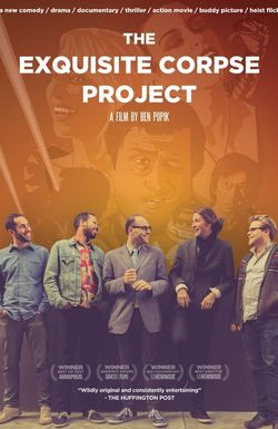 The Exquisite Corpse Project