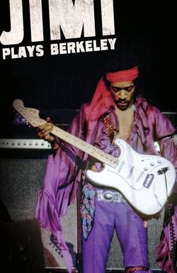 Jimi Plays Berkeley