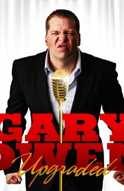 Gary Owen Upgraded