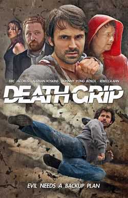 Death Grip
