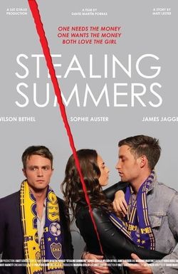 Stealing Summers