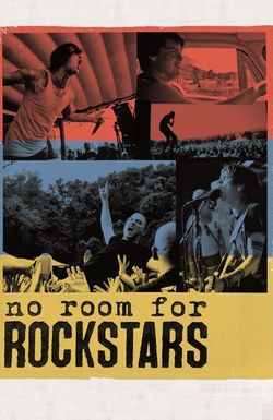 No Room for Rockstars