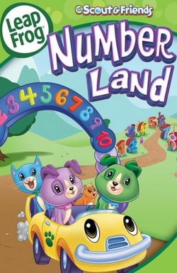 Leapfrog: Numberland