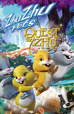 Quest for Zhu