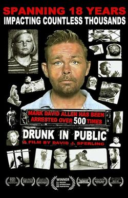Drunk in Public