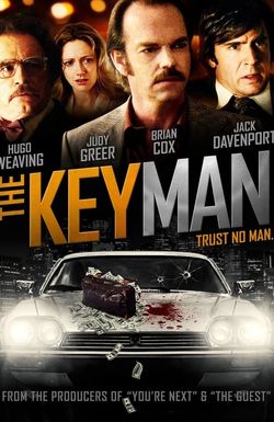 The Key Man