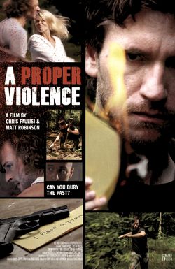 A Proper Violence