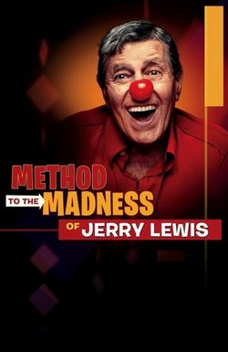Method to the Madness of Jerry Lewis