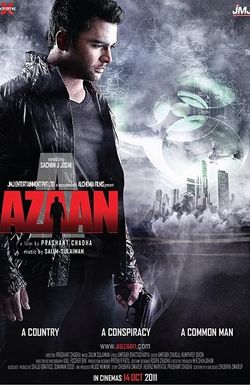 Aazaan