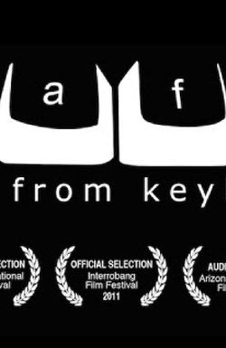 /afk: Away from Keyboard