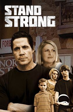 Stand Strong