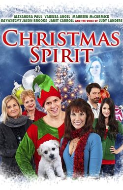 Christmas Spirit