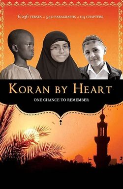 Koran by Heart