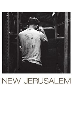 New Jerusalem