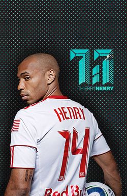 1:1 Thierry Henry