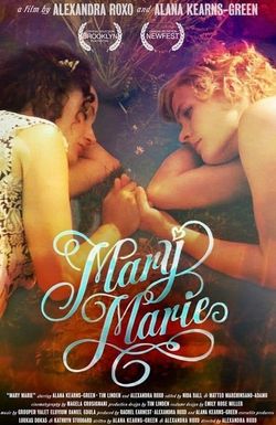 Mary Marie