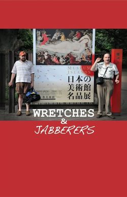 Wretches & Jabberers