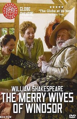The Merry Wives of Windsor