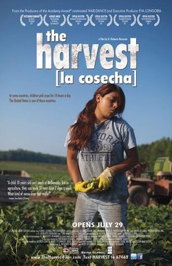 The Harvest/La Cosecha