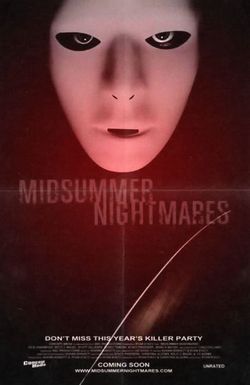Midsummer Nightmares