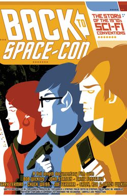 Back to Space-Con