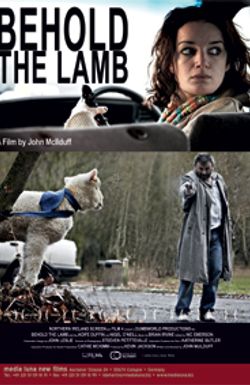 Behold the Lamb