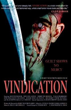 Vindication