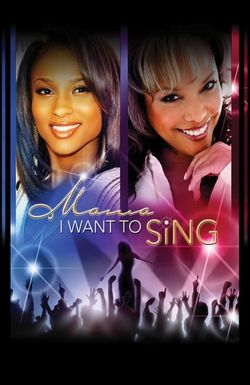 Mama I Want to Sing