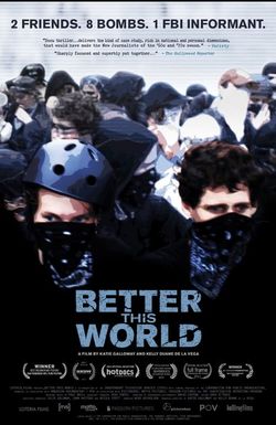 Better This World