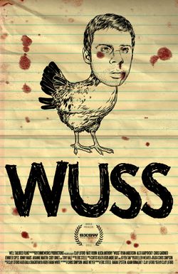 Wuss