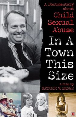In a Town This Size