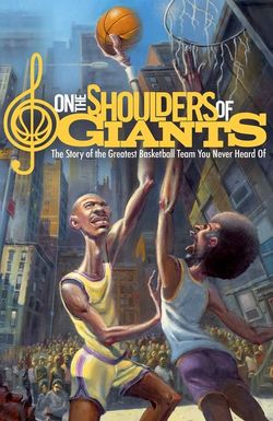 On the Shoulders of Giants