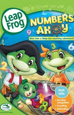LeapFrog: Numbers Ahoy