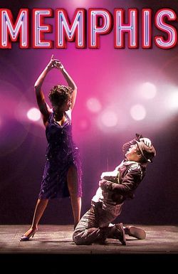 Memphis the Musical