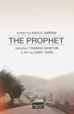 The Prophet