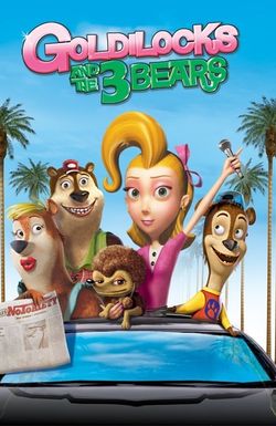 Unstable Fables: The Goldilocks and the 3 Bears Show