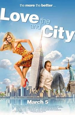 No Love in the City