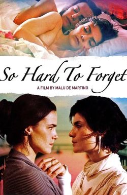 So Hard to Forget