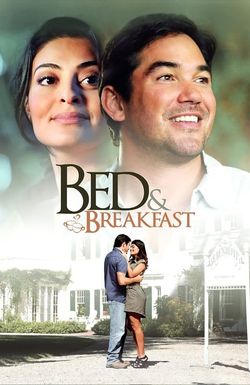 Bed & Breakfast: Love is a Happy Accident